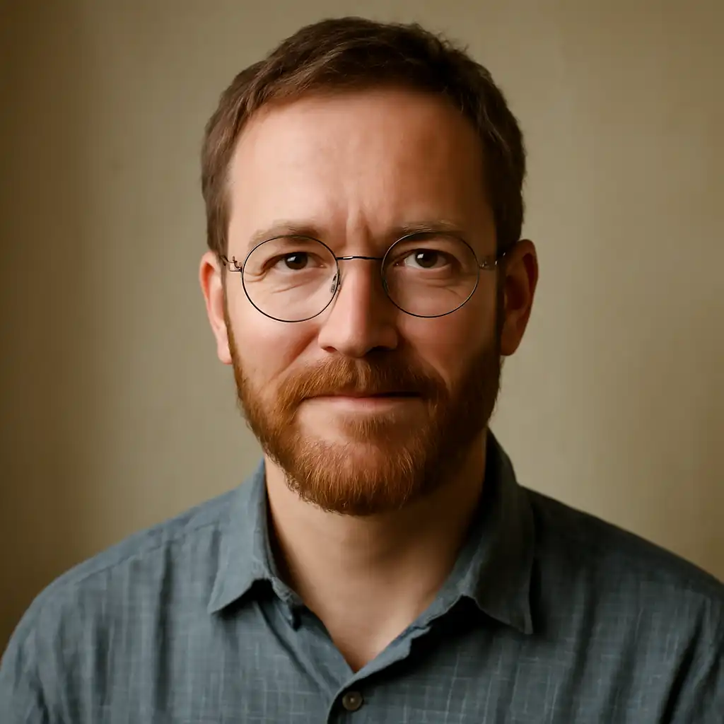 Henrik Andersen
